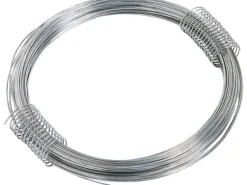 Eisendraht Verzinkt Ø 0,4 mm x 50 m