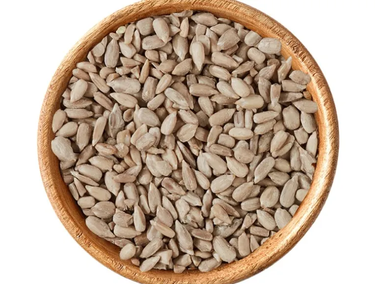 Elles Sonnenblumenkerne geschält 1 kg