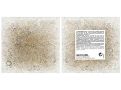 Engelshaar Silber Gelockt 40 g