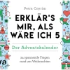 Erklärs mir, als wäre ich 5 - Der Adventskalender