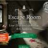 Escape Room. Der erste Escape-Adventskalender