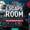 Escape Room. Die Weihnachts-Falle. Das Original: Der neue Escape-Room-Adventskalender von Eva Eich (für Kinder?)
