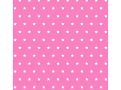 ESTAhome Tapete Sterne Rosa 53 cm x 10,05 m 114939