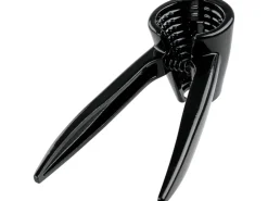 Fackelmann Nussknacker Knax 18,5 cm Schwarz