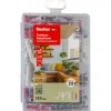 Fischer Universaldübel- und Haken-Set EasyDIY Box Outdoor EasyHook 144-teilig