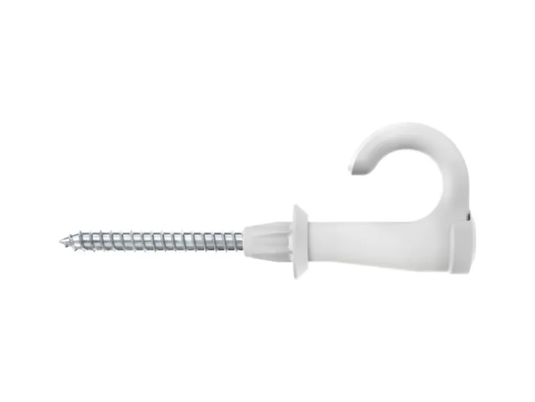 Fischer Universaldübel- und Haken-Set EasyDIY Box Outdoor EasyHook 144-teilig