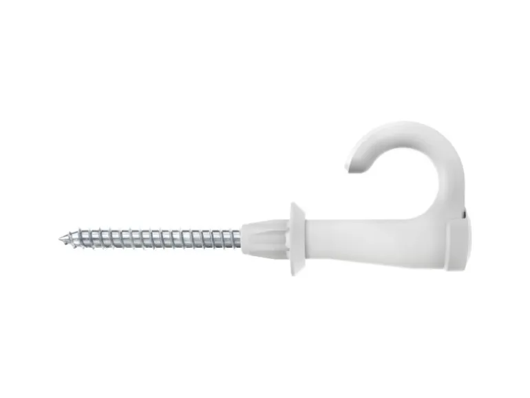 Fischer Universaldübel- und Haken-Set EasyDIY Box Outdoor EasyHook 144-teilig