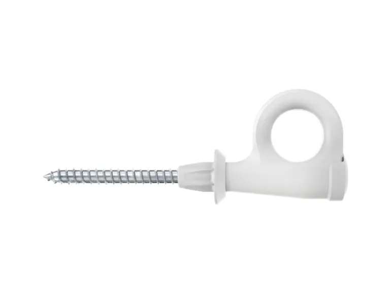 Fischer Universaldübel- und Haken-Set EasyDIY Box Outdoor EasyHook 144-teilig