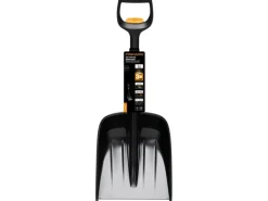 Fiskars Autoschaufel Telescopic  X-series