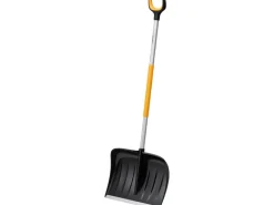 Fiskars Schneeräumer X-series