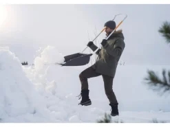 Fiskars Schneewanne SnowXpert