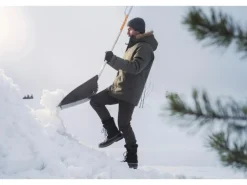 Fiskars Schneewanne SnowXpert