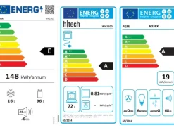 Flex-Well Classic Küchenzeile Florida 360 cm Weiß-Sonoma Eiche Nachbildung