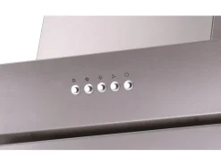 Flex-Well Classic Küchenzeile Florida 270 cm Weiß-Sonoma Eiche Nachbildung