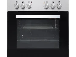 Flex-Well Classic Küchenzeile Lucca 270 cm Weiß matt