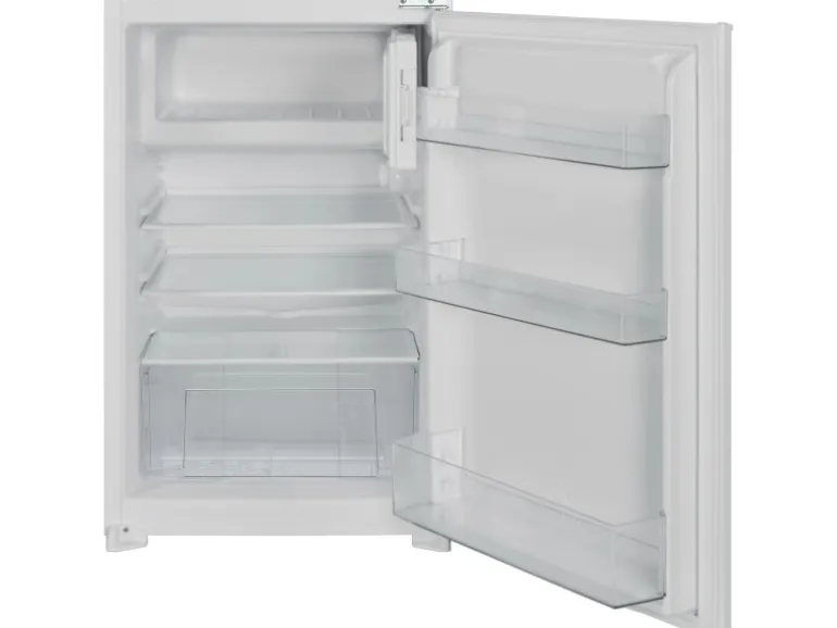 Flex-Well Exclusiv Küchenzeile Focus 220 cm Akazie - Aubergine