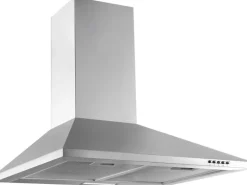 Flex-Well Exclusiv Küchenzeile Vintea 270 cm Magnolia-Lancelot Oak