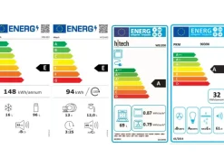 Flex-Well Exclusiv Küchenzeile Joelina 280 cm Weiß
