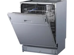 Flex-Well Exclusiv Küchenzeile Joelina 280 cm Weiß