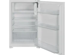 Flex-Well Exclusiv Küchenzeile Orlando 270 cm Kaschmir Glanz - Sonoma Eiche