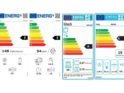 Flex-Well Exclusiv Küchenzeile Orlando 280 cm Kaschmir Glanz-Sonoma Eiche NB