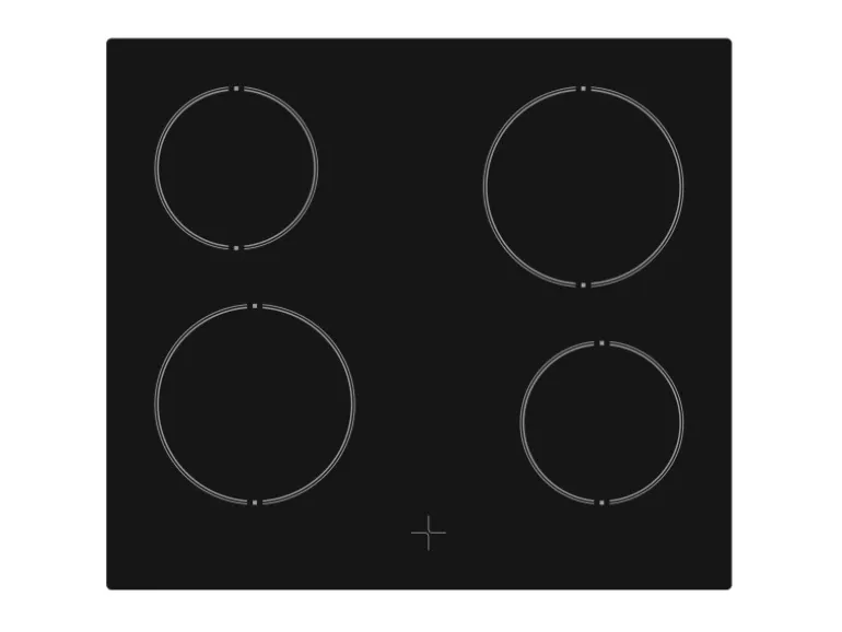 Flex-Well Exclusiv Küchenzeile Valero 310 cm Hochglanz Weiß-Sonoma Eiche