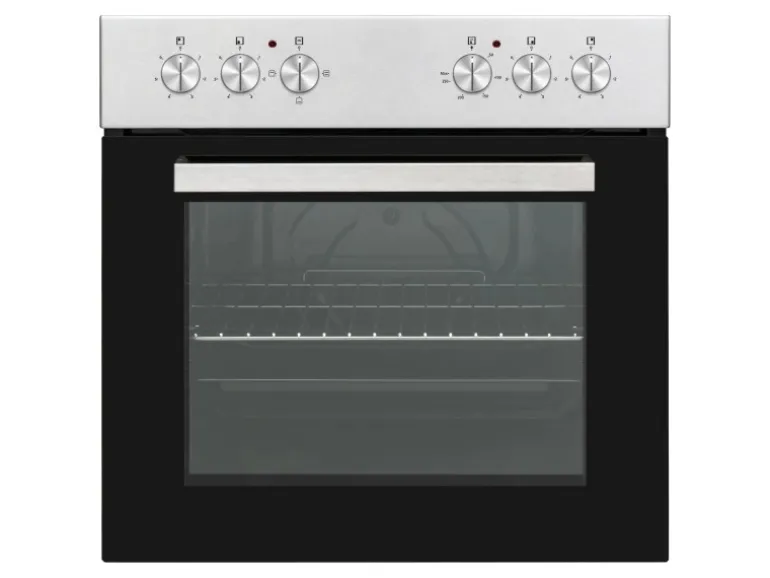 Flex-Well Exclusiv Küchenzeile Valero 310 cm Hochglanz Weiß-Sonoma Eiche