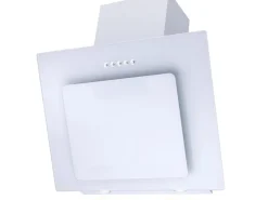 Flex-Well Exclusiv Küchenzeile Valero 310 cm Hochglanz Weiß-Sonoma Eiche