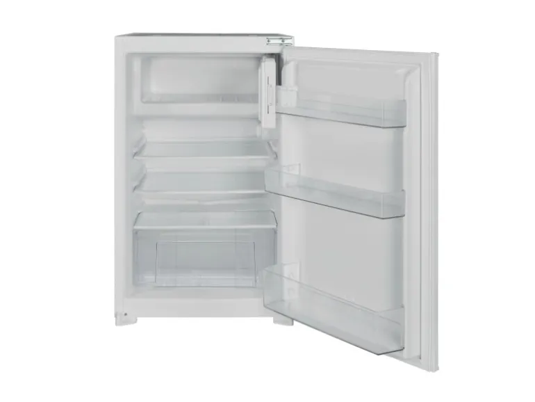 Flex-Well Exclusiv Küchenzeile Valero 310 cm Hochglanz Weiß-Sonoma Eiche