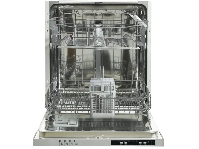 Flex-Well Exclusiv Küchenzeile Valero 310 cm Hochglanz Weiß-Sonoma Eiche