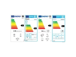 Flex-Well Exclusiv Küchenzeile Arizona 280 cm Quarz Cubanit-San Remo Eiche hell