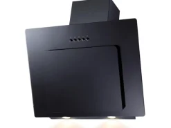 Flex-Well Exclusiv Küchenzeile 1706-002 Lund 220 cm Lichtgrau glänzend-Rauchgrau