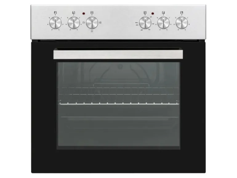 Flex-Well Exclusiv Küchenzeile 1706-002 Lund 220 cm Lichtgrau glänzend-Rauchgrau