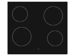Flex-Well Exclusiv Küchenzeile 1706-002 Lund 220 cm Lichtgrau glänzend-Rauchgrau