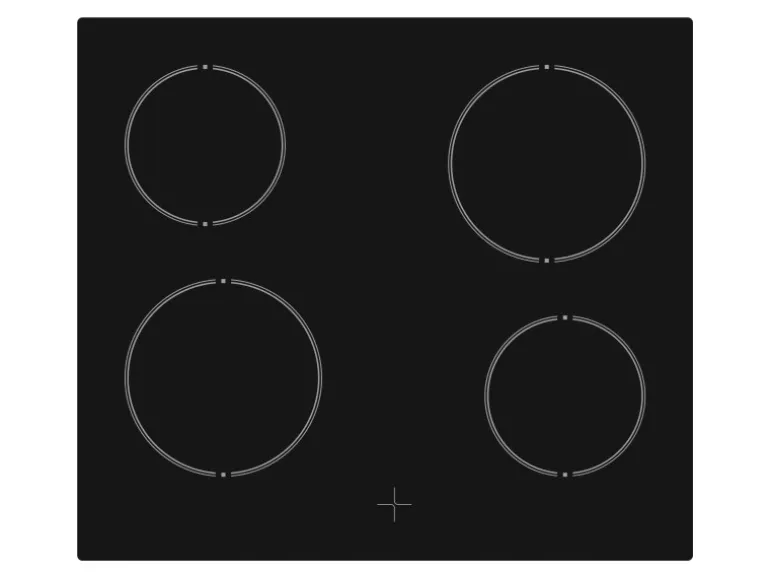 Flex-Well Exclusiv Küchenzeile 1706-002 Lund 220 cm Lichtgrau glänzend-Rauchgrau