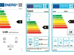 Flex-Well Exclusiv Küchenzeile Orlando 270 cm Kaschmir Glanz-Sonoma Eiche NB