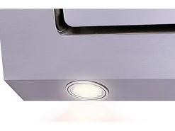 Flex-Well Exclusiv Küchenzeile Orlando 270 cm Kaschmir Glanz-Sonoma Eiche NB