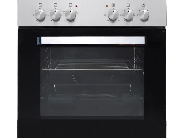 Flex-Well Exclusiv Küchenzeile Vintea 280 cm Magnolia-Lancelot Oak