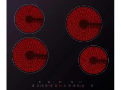 Flex-Well Exclusiv Winkelküche Lara 280 x 170 cm Anthrazit Matt-San Remo Eiche