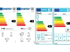 Flex-Well Exclusiv Winkelküche Orlando 280 cm Kaschmir Glanz-Sonoma Eiche