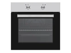 Flex-Well Exclusiv Winkelküche Morena 280x170 cm Basaltgrau Matt-San Remo Eiche