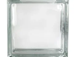 Fuchs Dekoglasstein Vollsicht