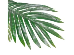 furnicato Künstliche Pflanze Cycas-Palme 150 cm