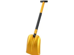 Galaflor Schneeschaufel Aluminium fürs Auto