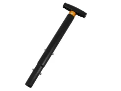 Galaflor Schneeschaufel Aluminium fürs Auto