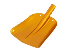 Galaflor Schneeschaufel Aluminium fürs Auto