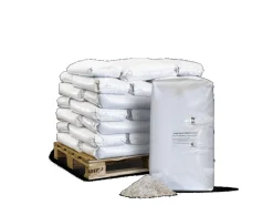 Galamio Sandsalz 25kg x 40 Sack 1000kg Palette