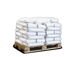 Galamio Sandsalz 25kg x 40 Sack 1000kg Palette