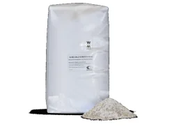 Galamio Sandsalz 25kg x 40 Sack 1000kg Palette