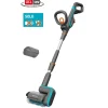 Gardena Akku-Multi-Reiniger AquaBrush Patio 03/18V P4A Solo